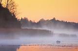 Sunrise River Mist_22942